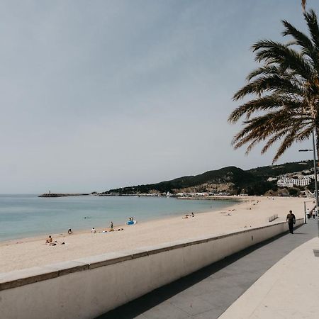 Casa Lumar - Sesimbra Appartement Buitenkant foto