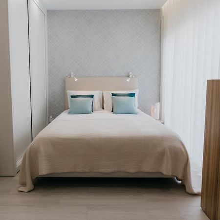 Casa Lumar - Sesimbra Appartement Buitenkant foto