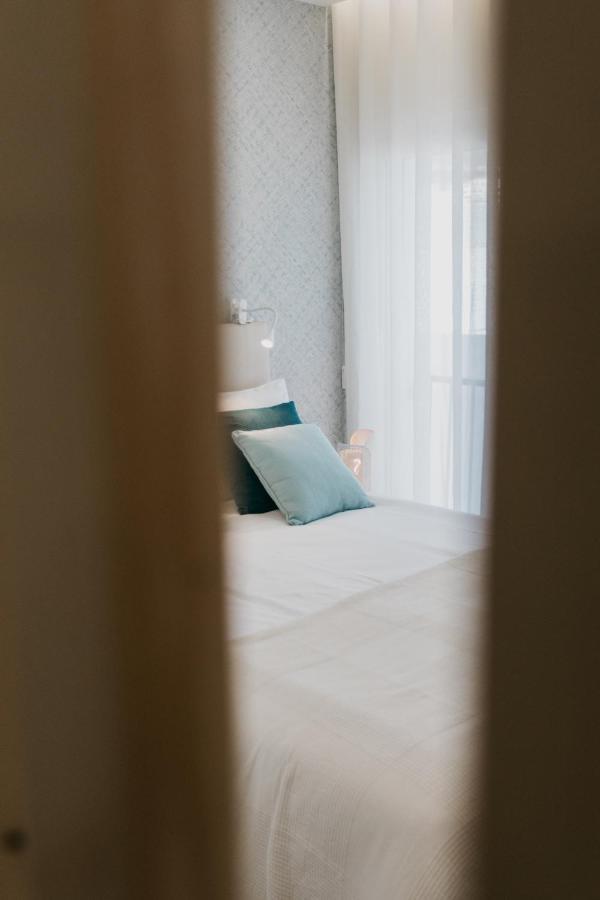 Casa Lumar - Sesimbra Appartement Buitenkant foto