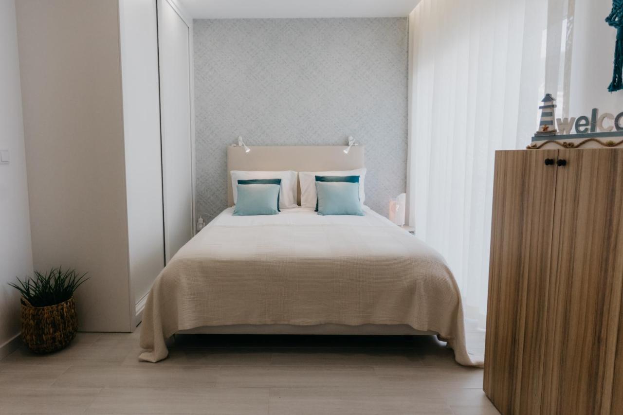 Casa Lumar - Sesimbra Appartement Buitenkant foto