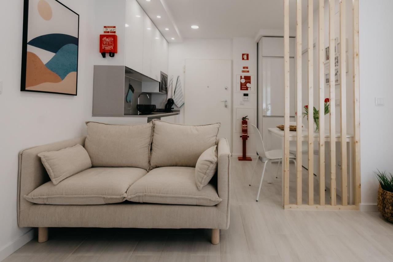 Casa Lumar - Sesimbra Appartement Buitenkant foto