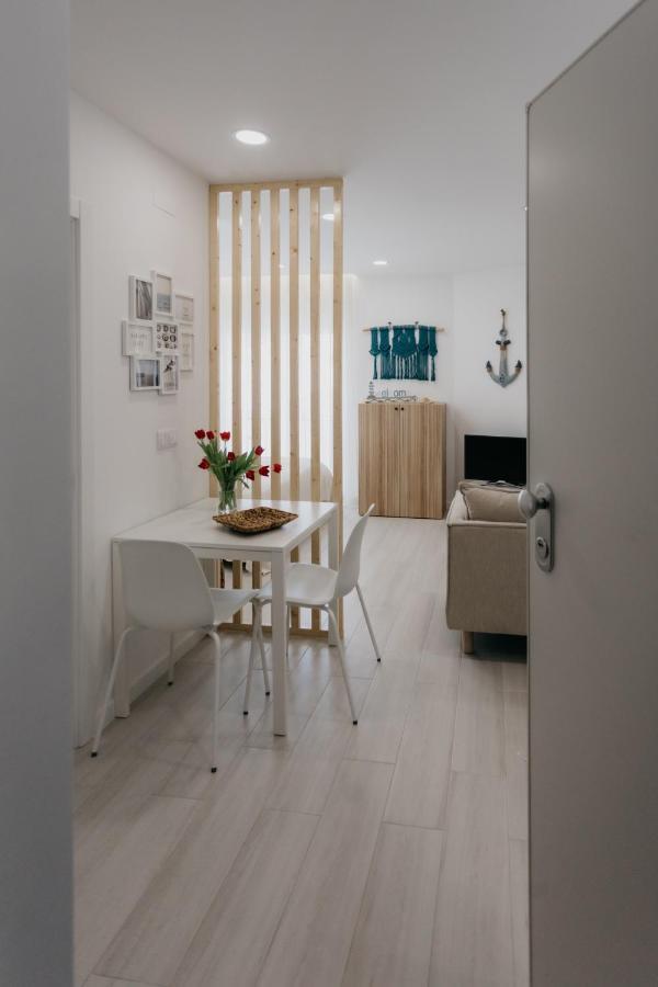 Casa Lumar - Sesimbra Appartement Buitenkant foto