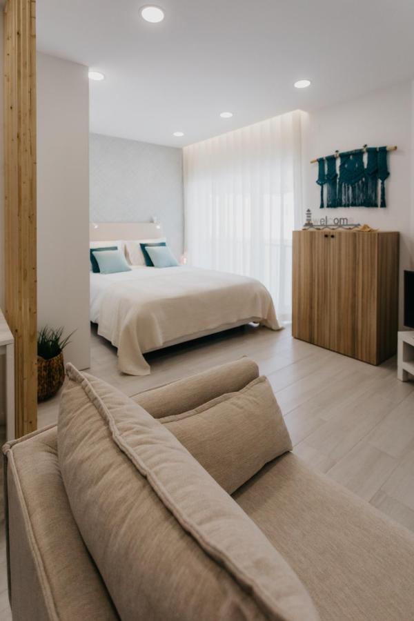 Casa Lumar - Sesimbra Appartement Buitenkant foto