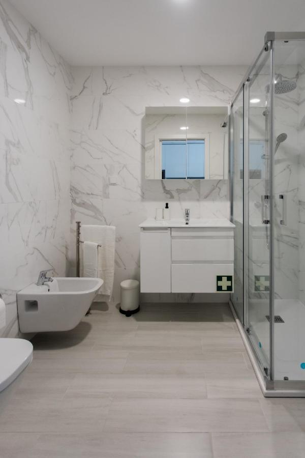 Casa Lumar - Sesimbra Appartement Buitenkant foto