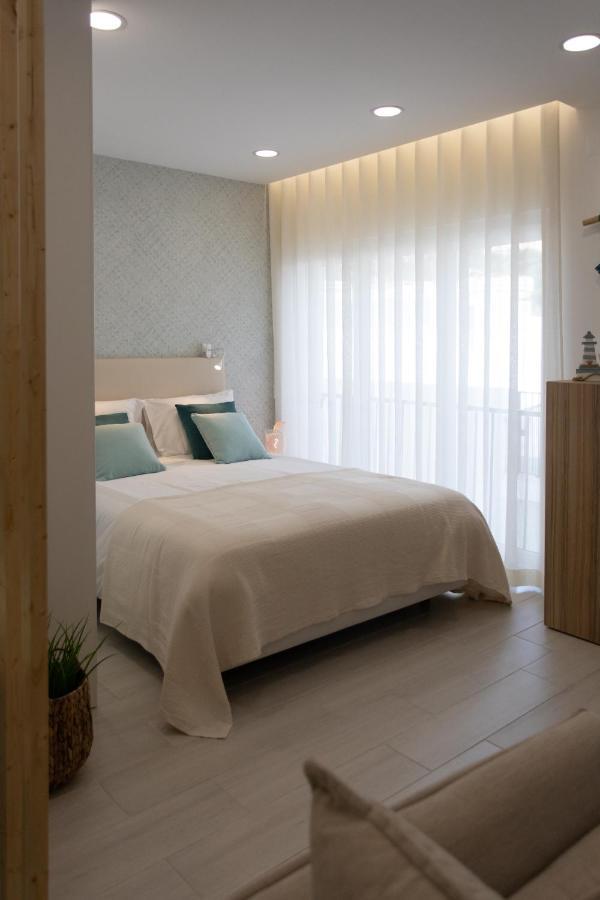 Casa Lumar - Sesimbra Appartement Buitenkant foto