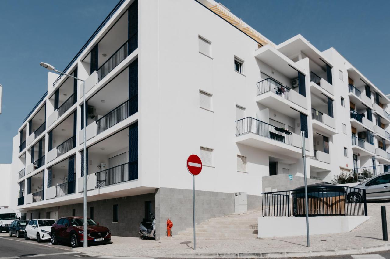 Casa Lumar - Sesimbra Appartement Buitenkant foto