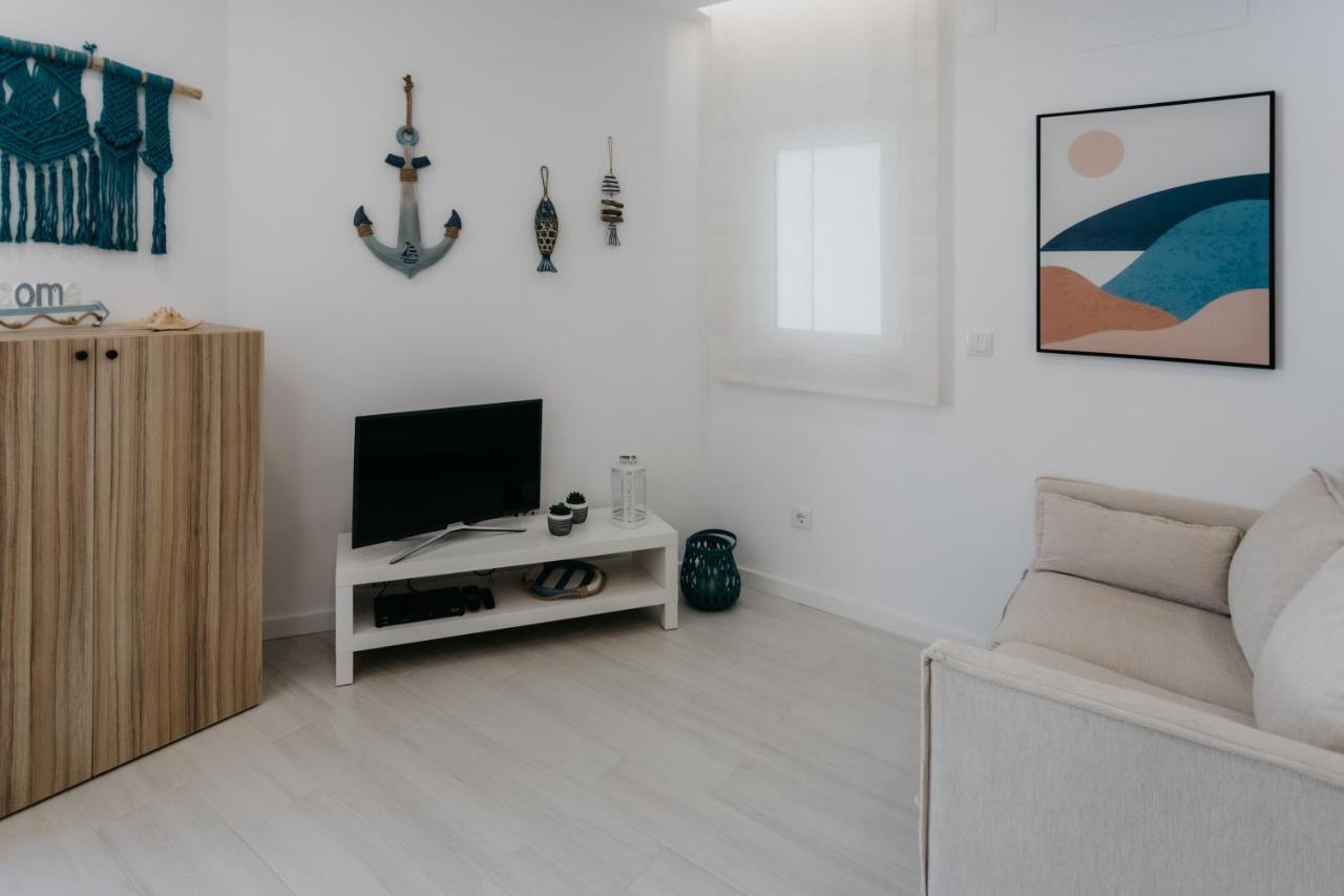Casa Lumar - Sesimbra Appartement Buitenkant foto