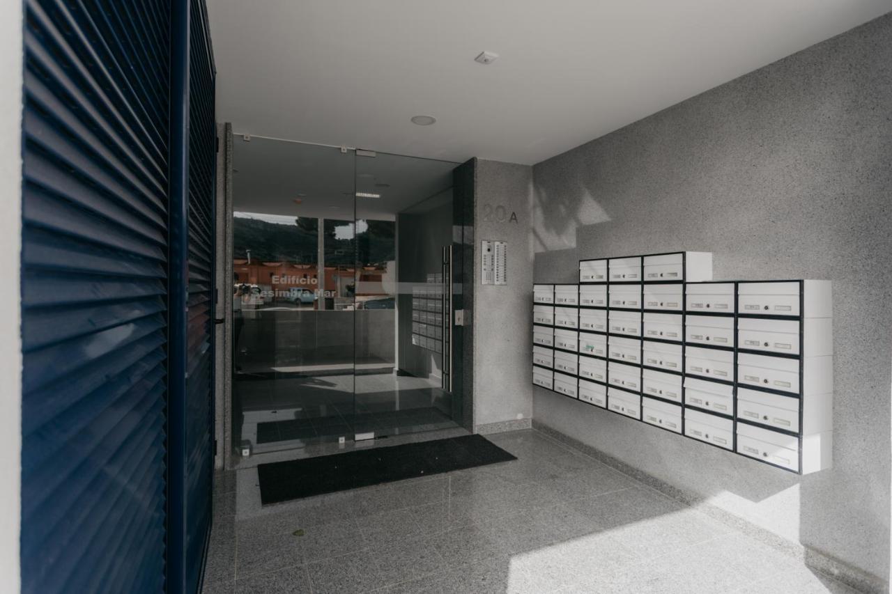 Casa Lumar - Sesimbra Appartement Buitenkant foto