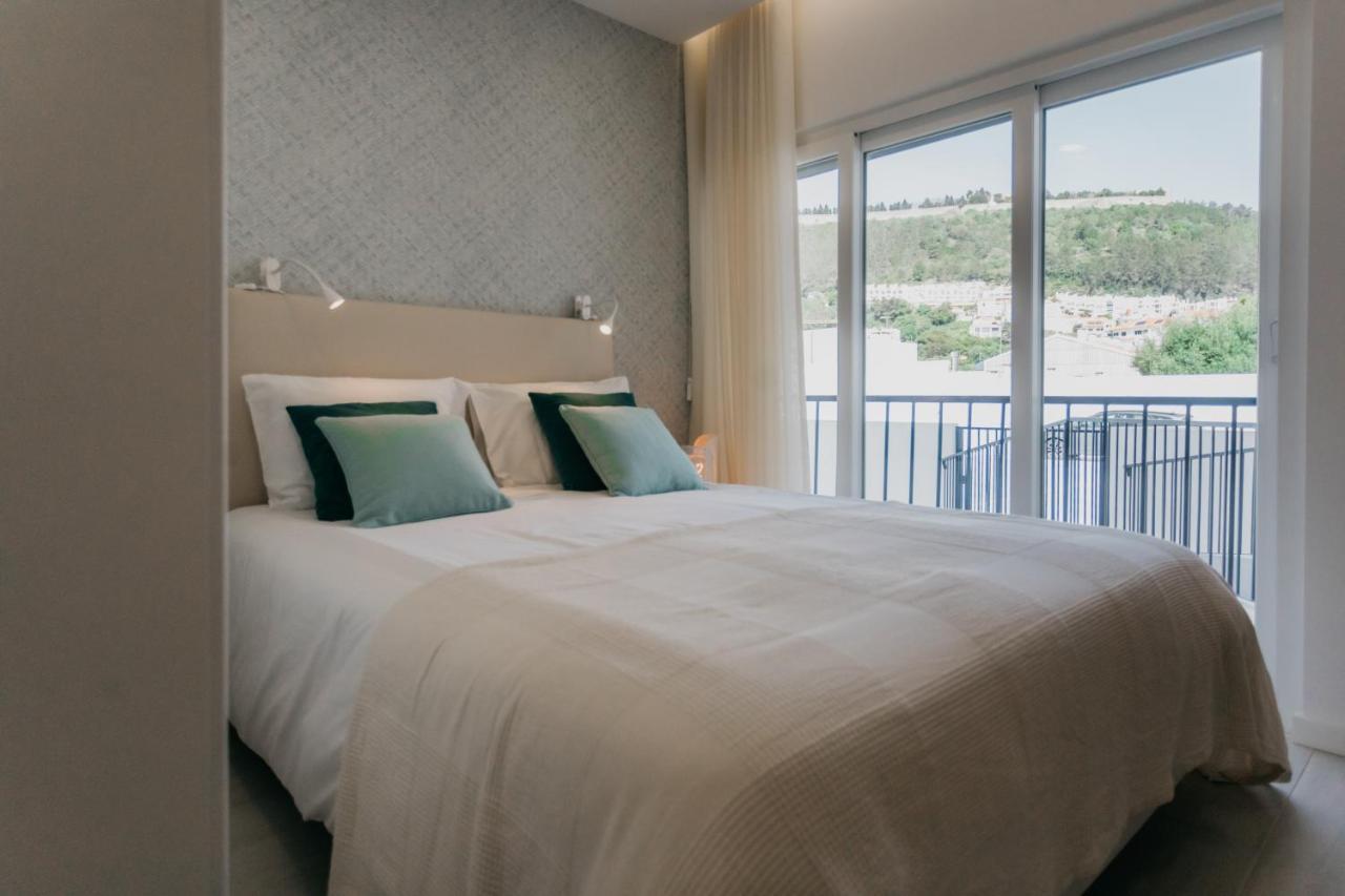 Casa Lumar - Sesimbra Appartement Buitenkant foto